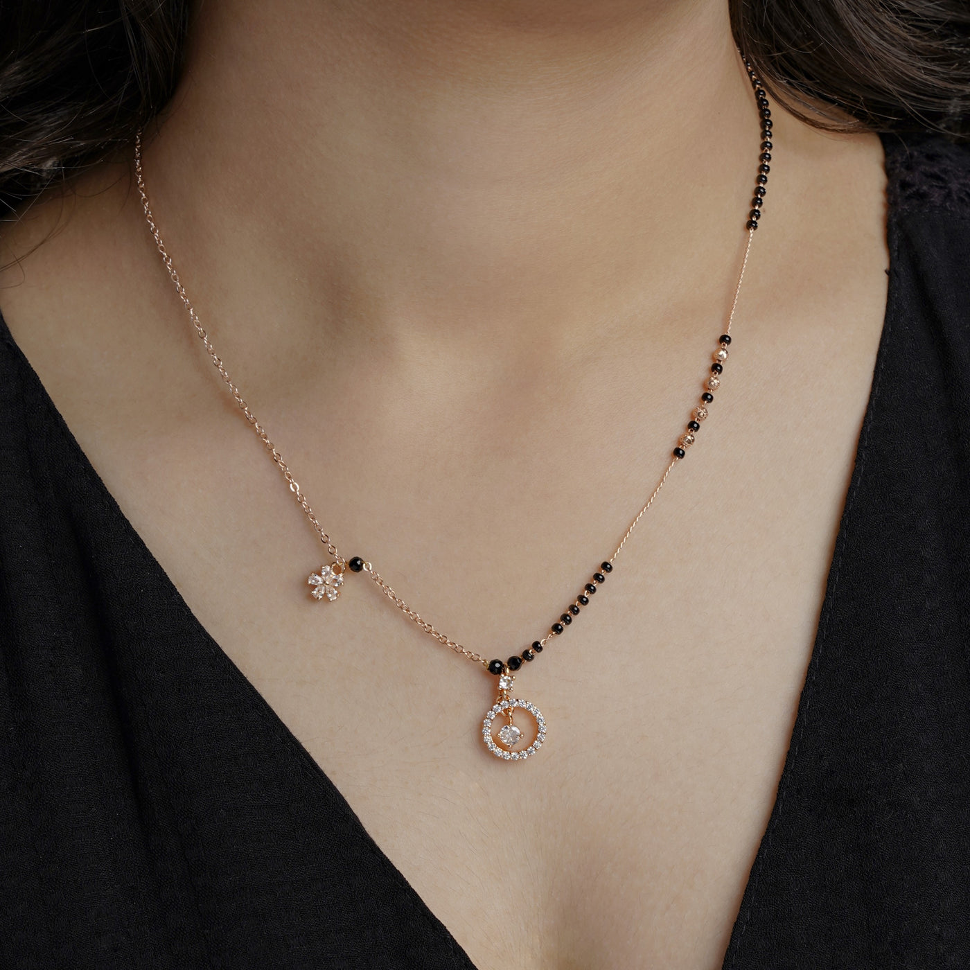 Geneva Mangalsutra