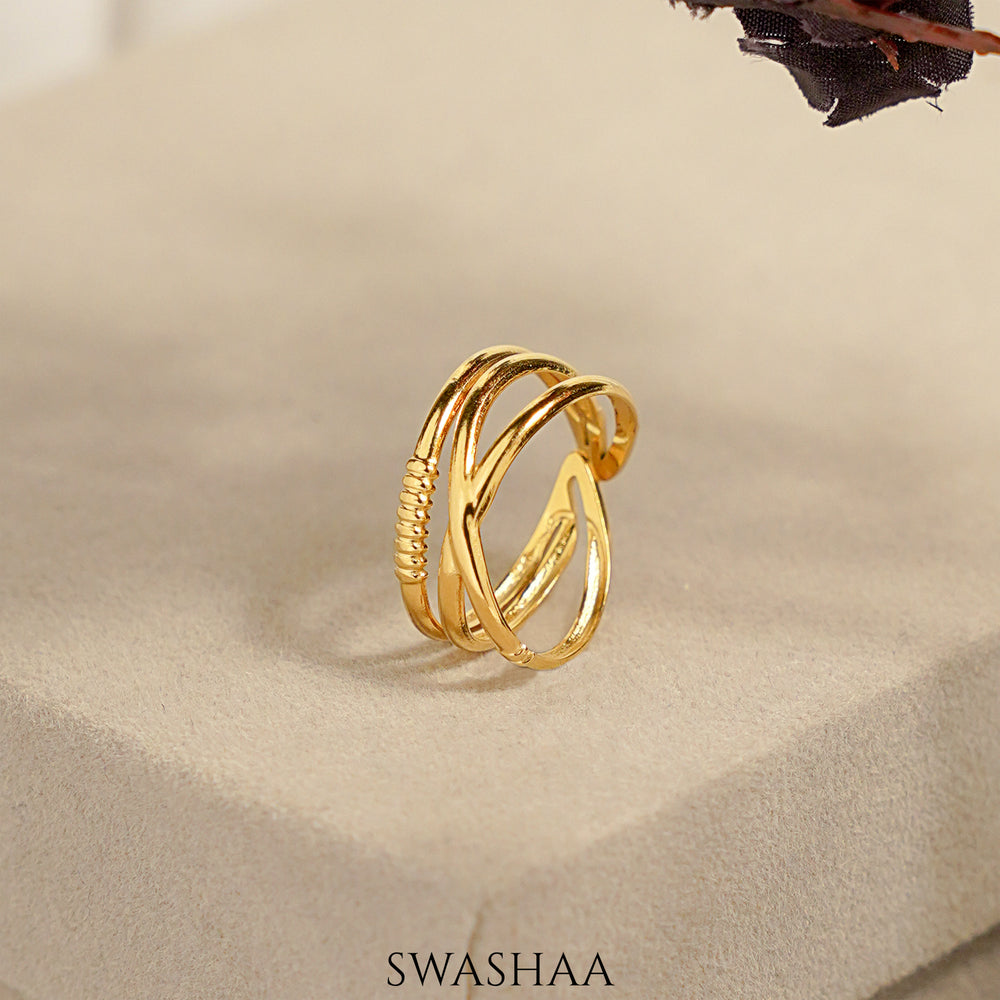 Gargi Ring - Swashaa