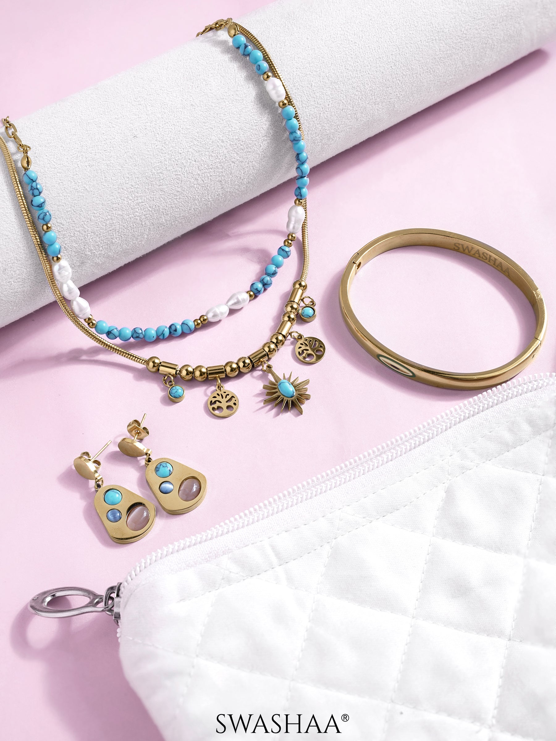 Gateaway Glow Women's Set