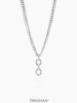 Gazian Men's Chain Pendant