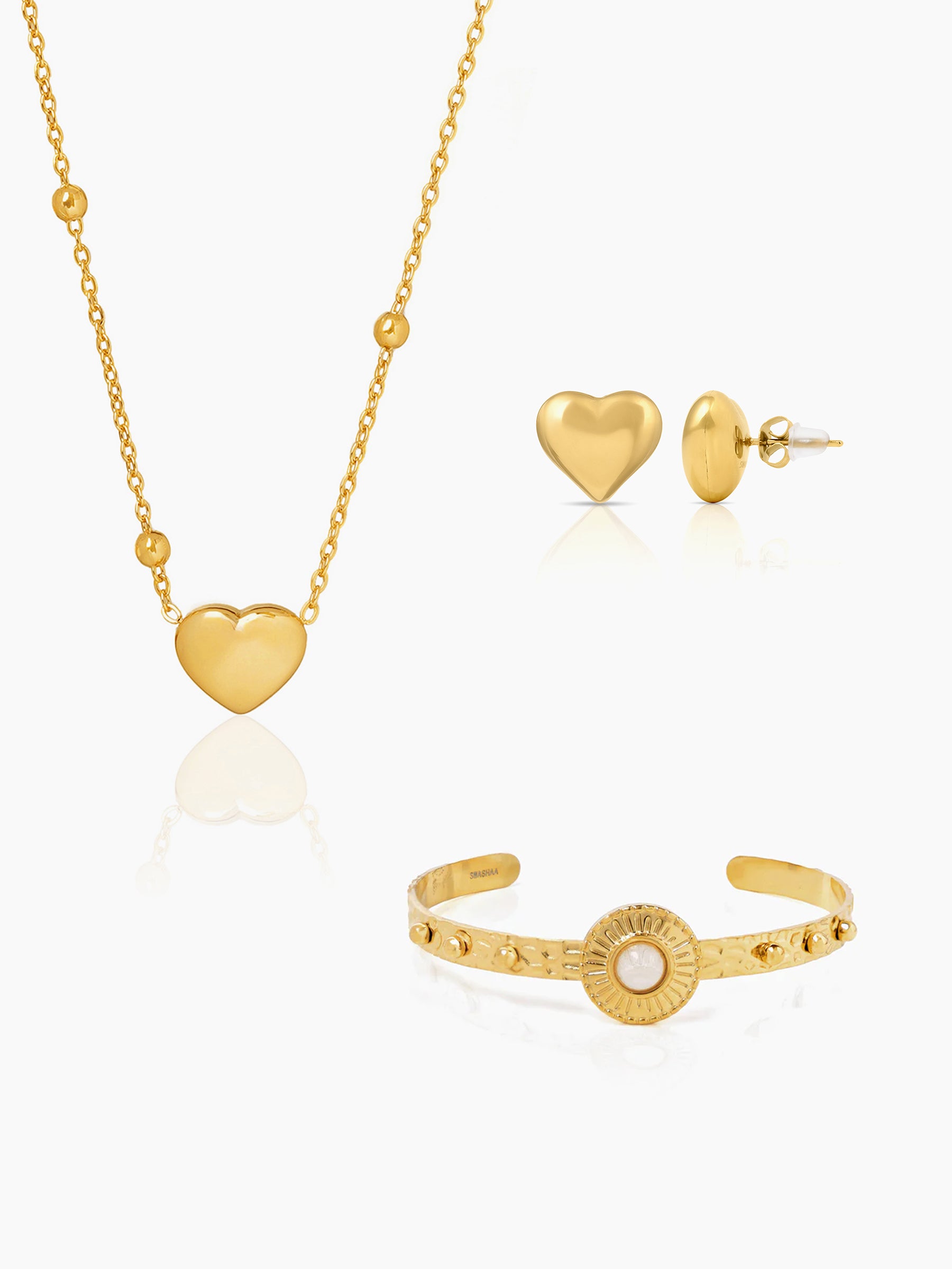 Golden Crush Women’s Hamper