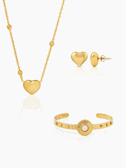 Golden Crush Women’s Hamper