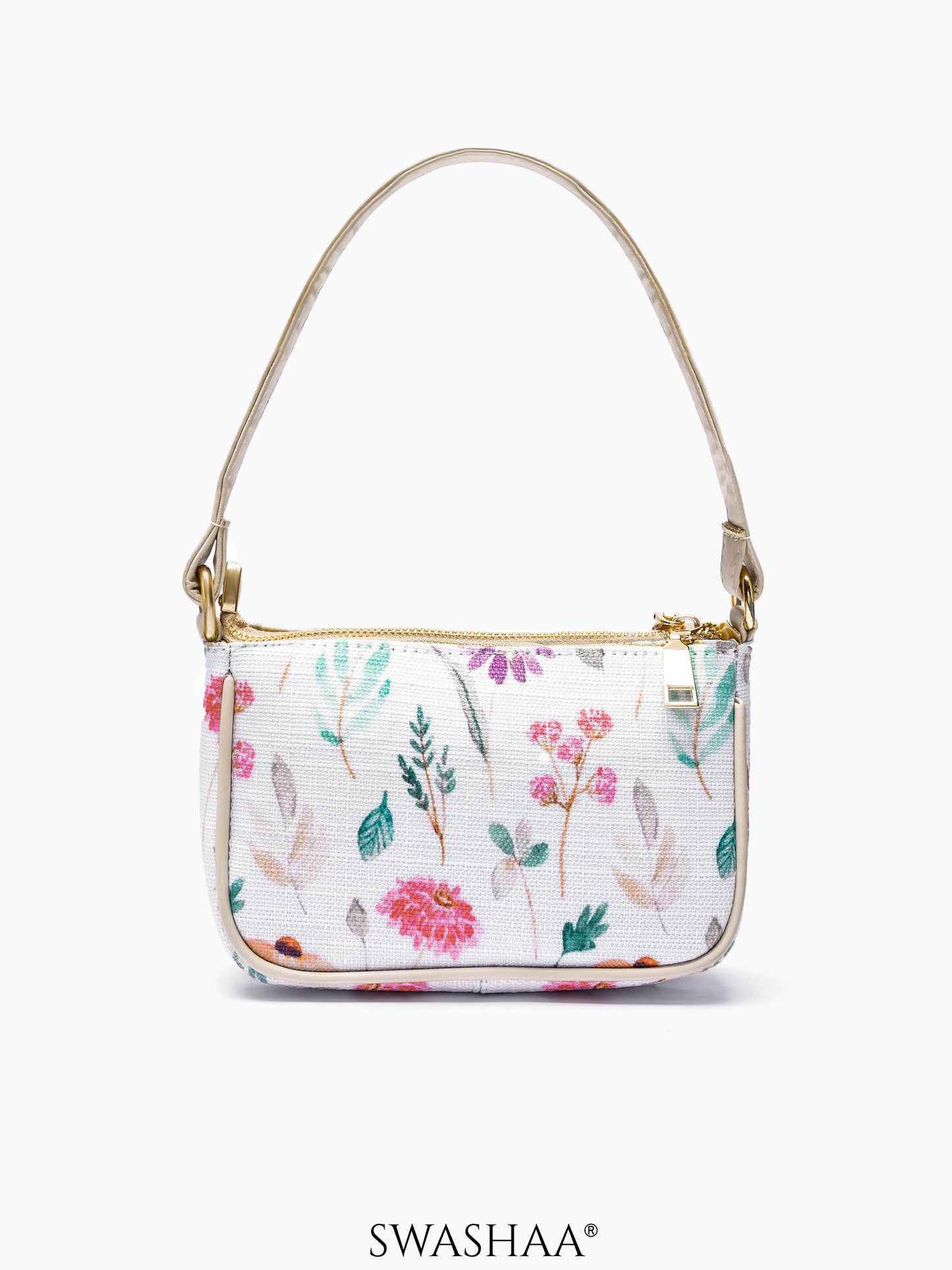 Hobo Mini Shoulder Bag