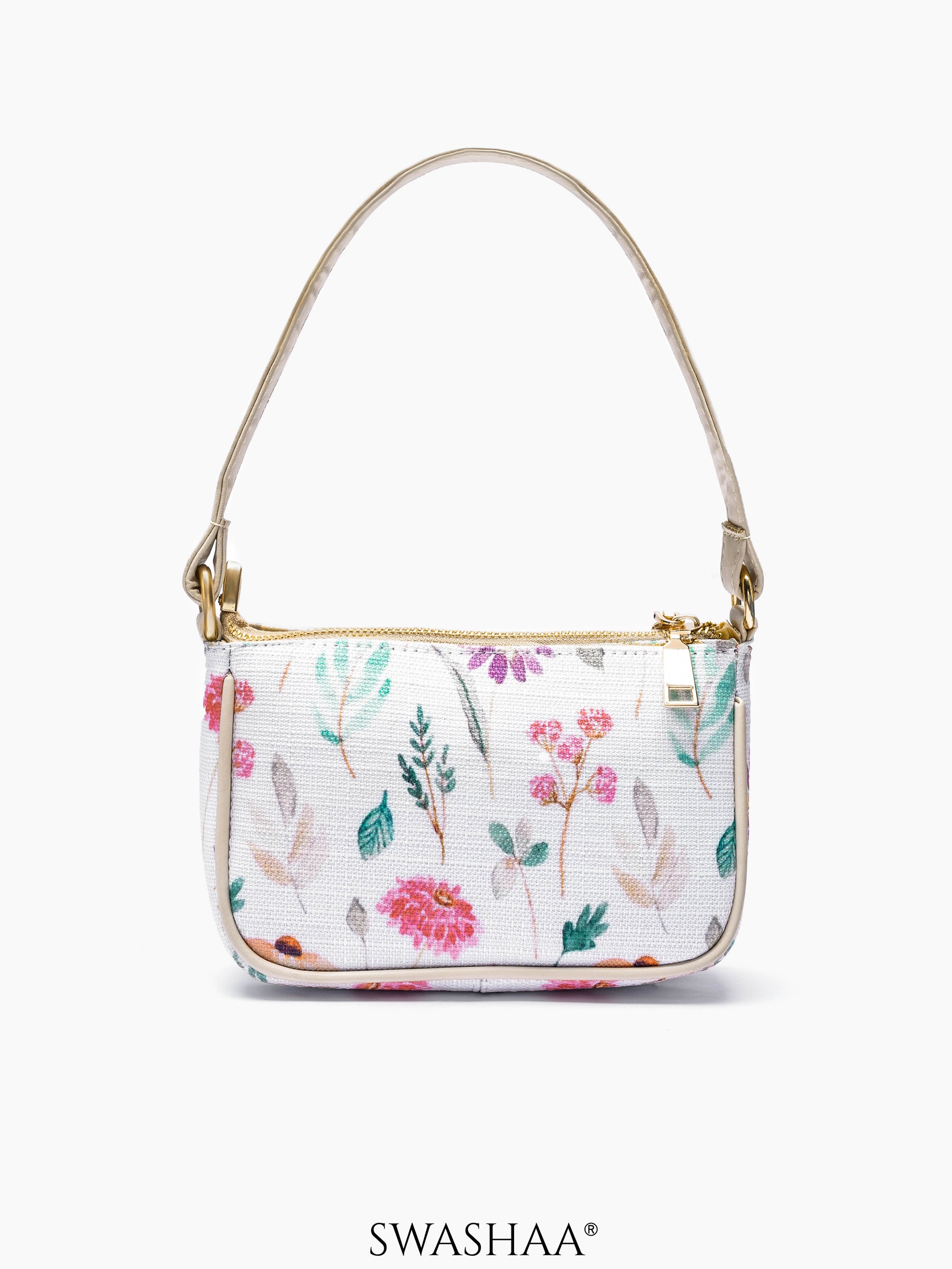 Hobo Mini Shoulder Bag