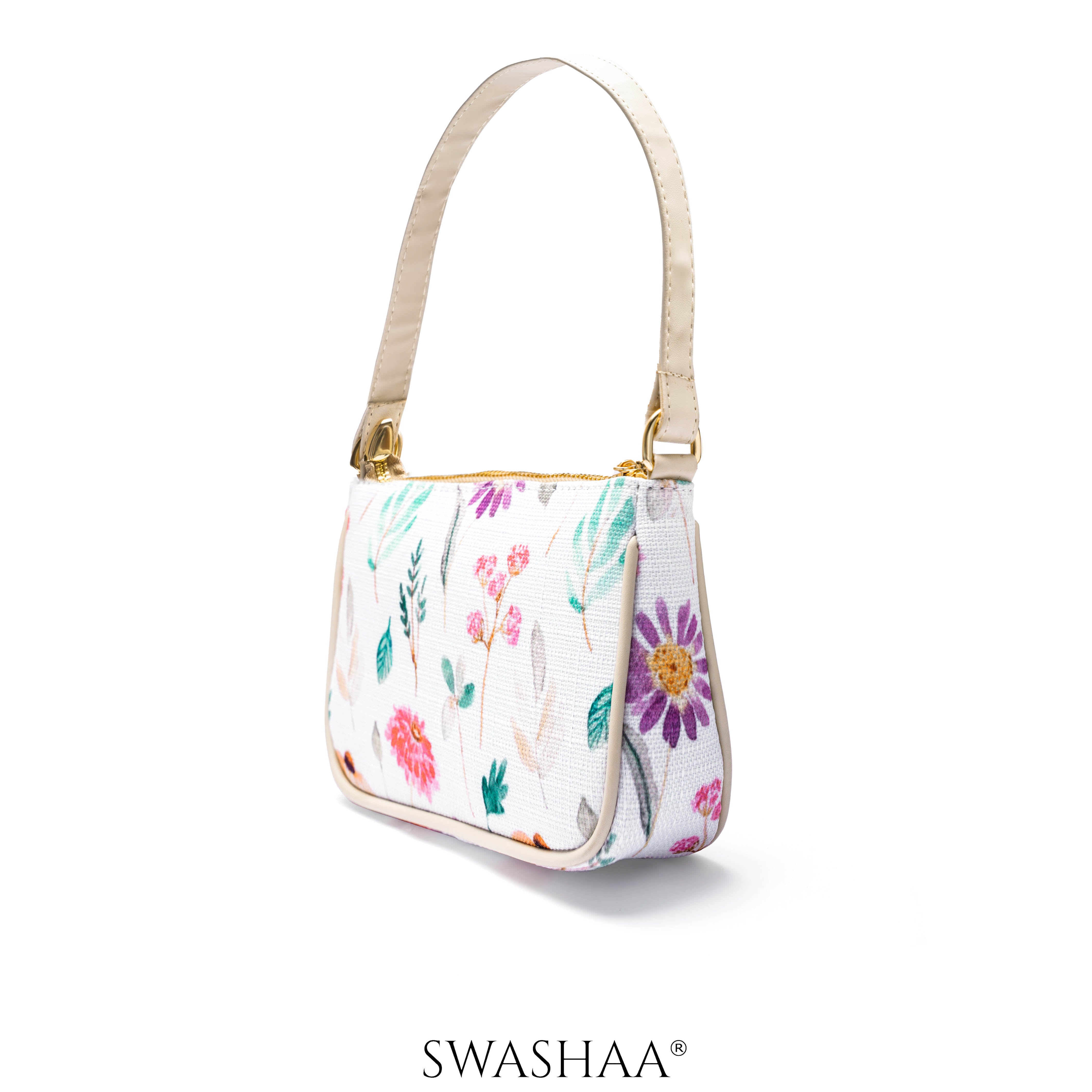 Hobo Mini Shoulder Bag