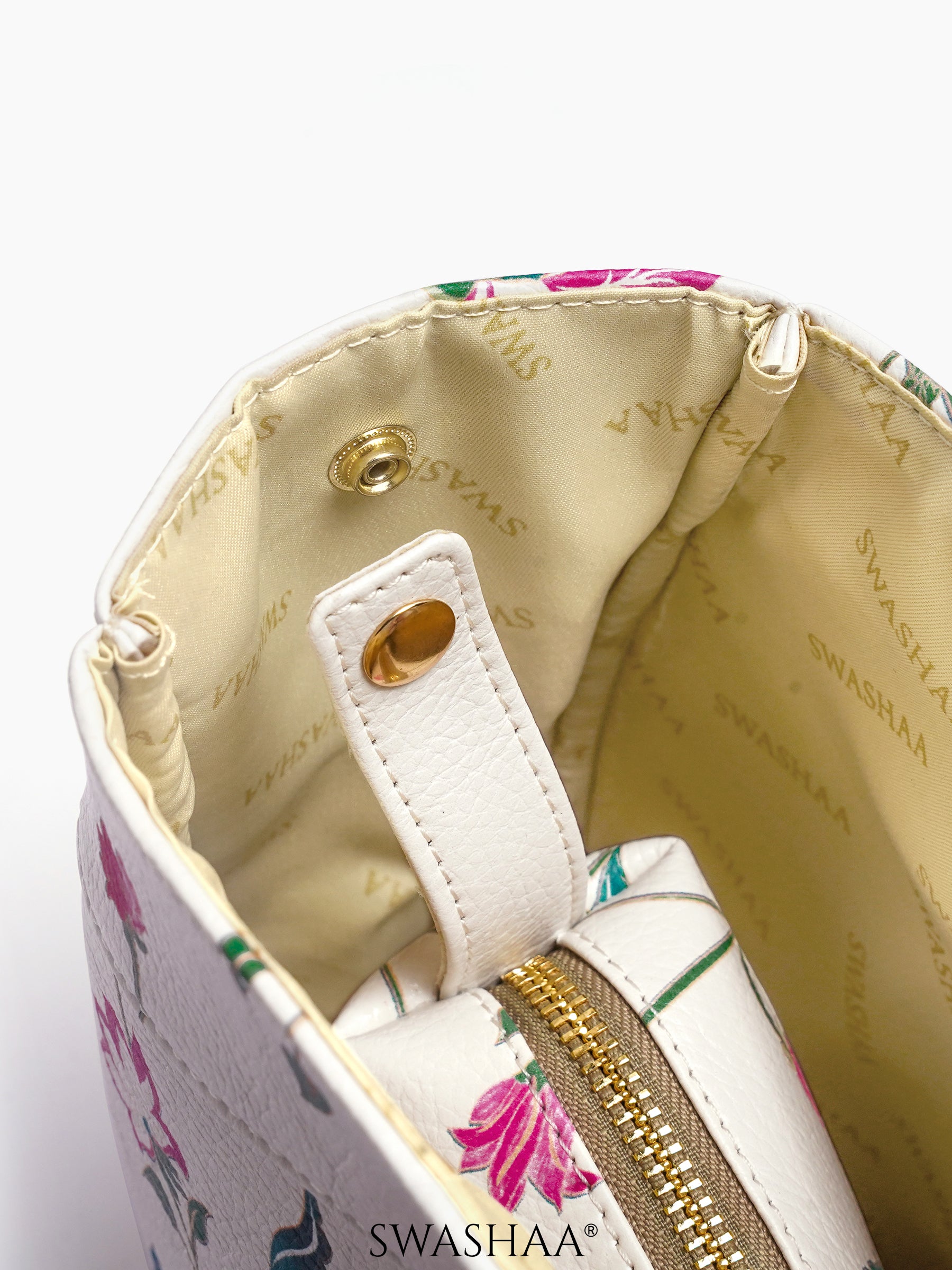 Hemi Green Women's Leather Shoulder Bag