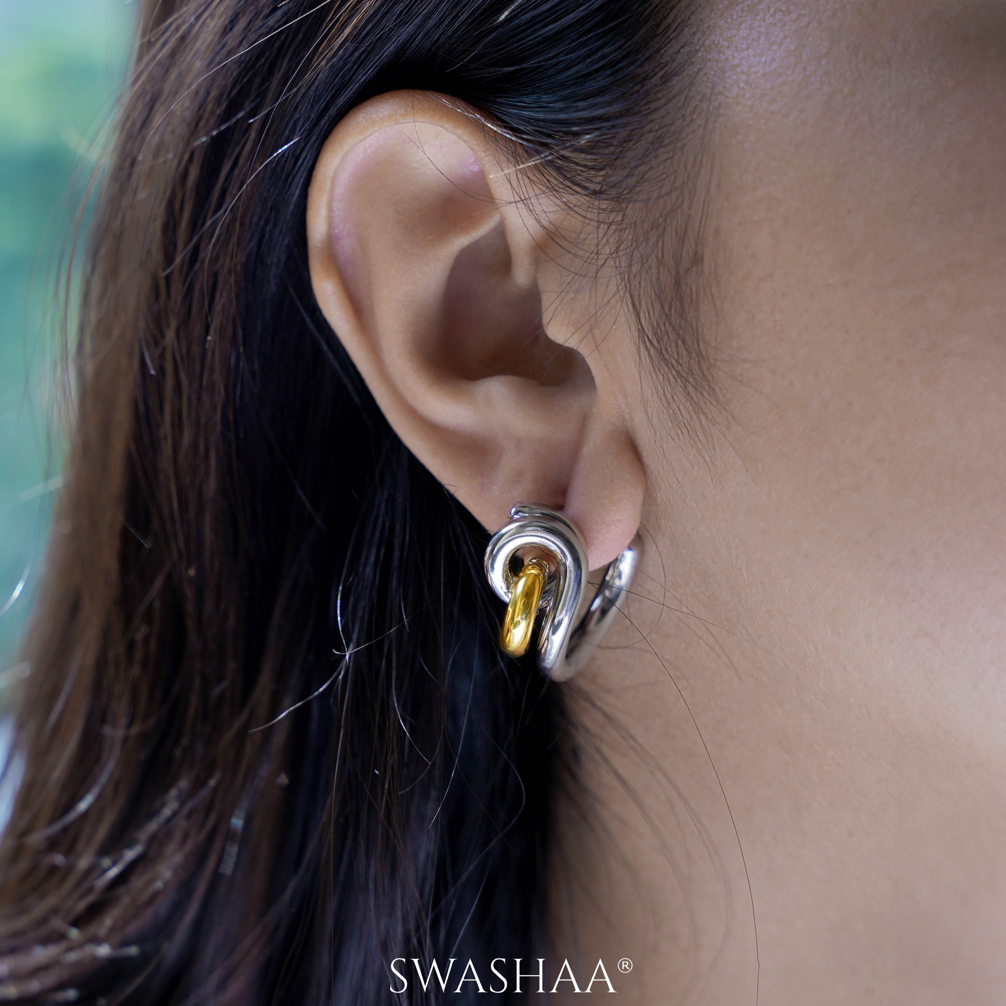 Hulen Earrings