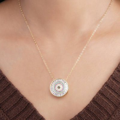 Vembley Necklace