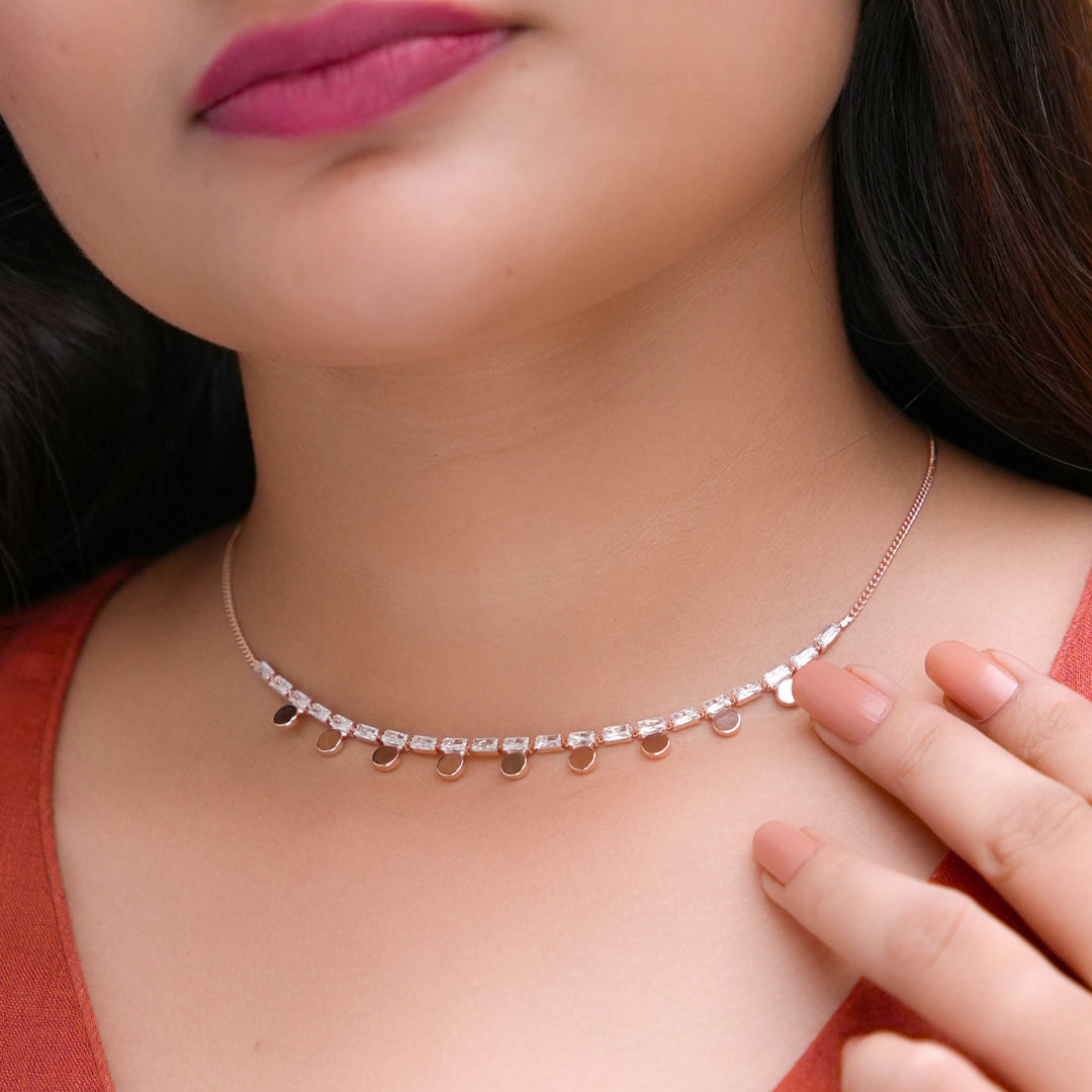 Deza Choker - Swashaa