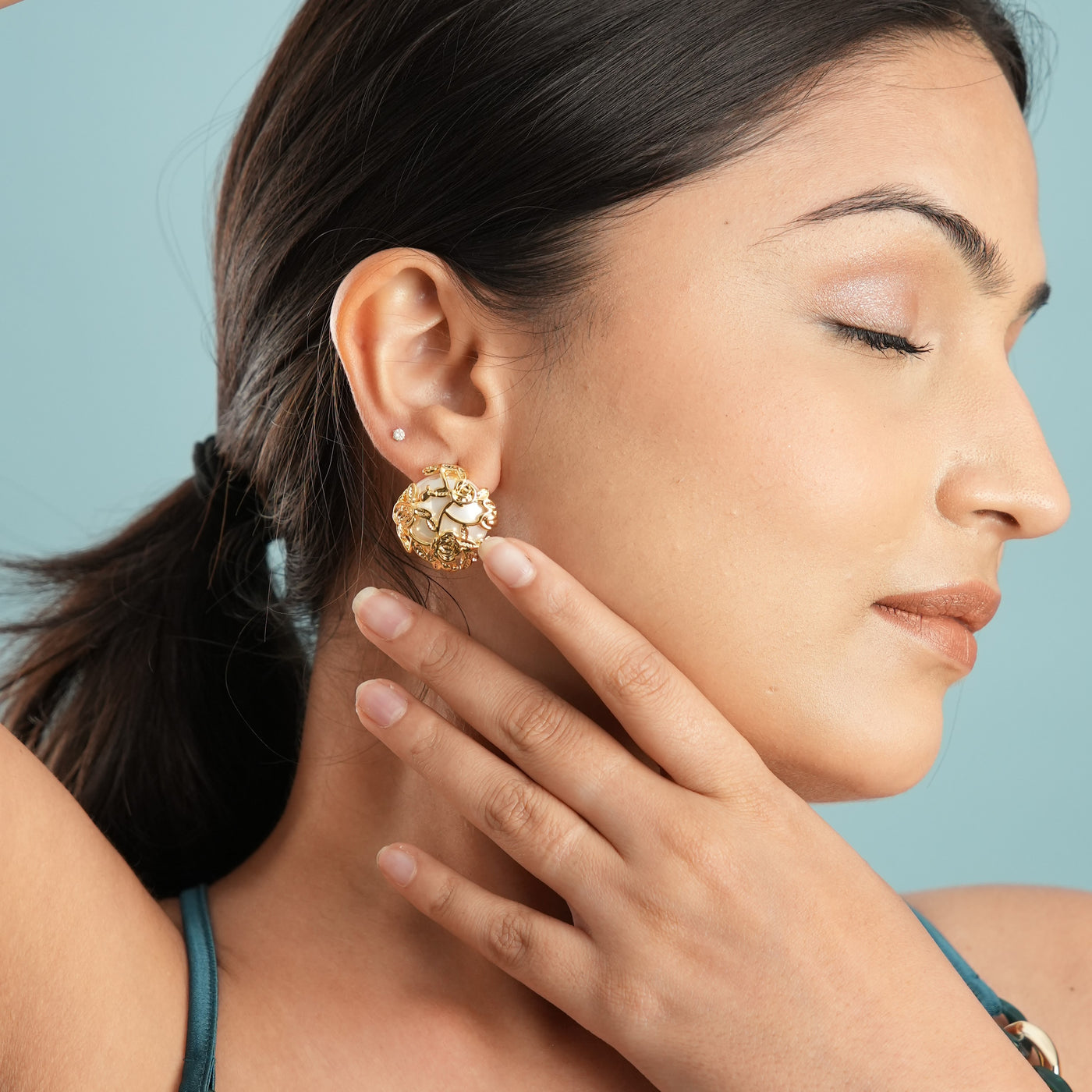 Daphne Earrings