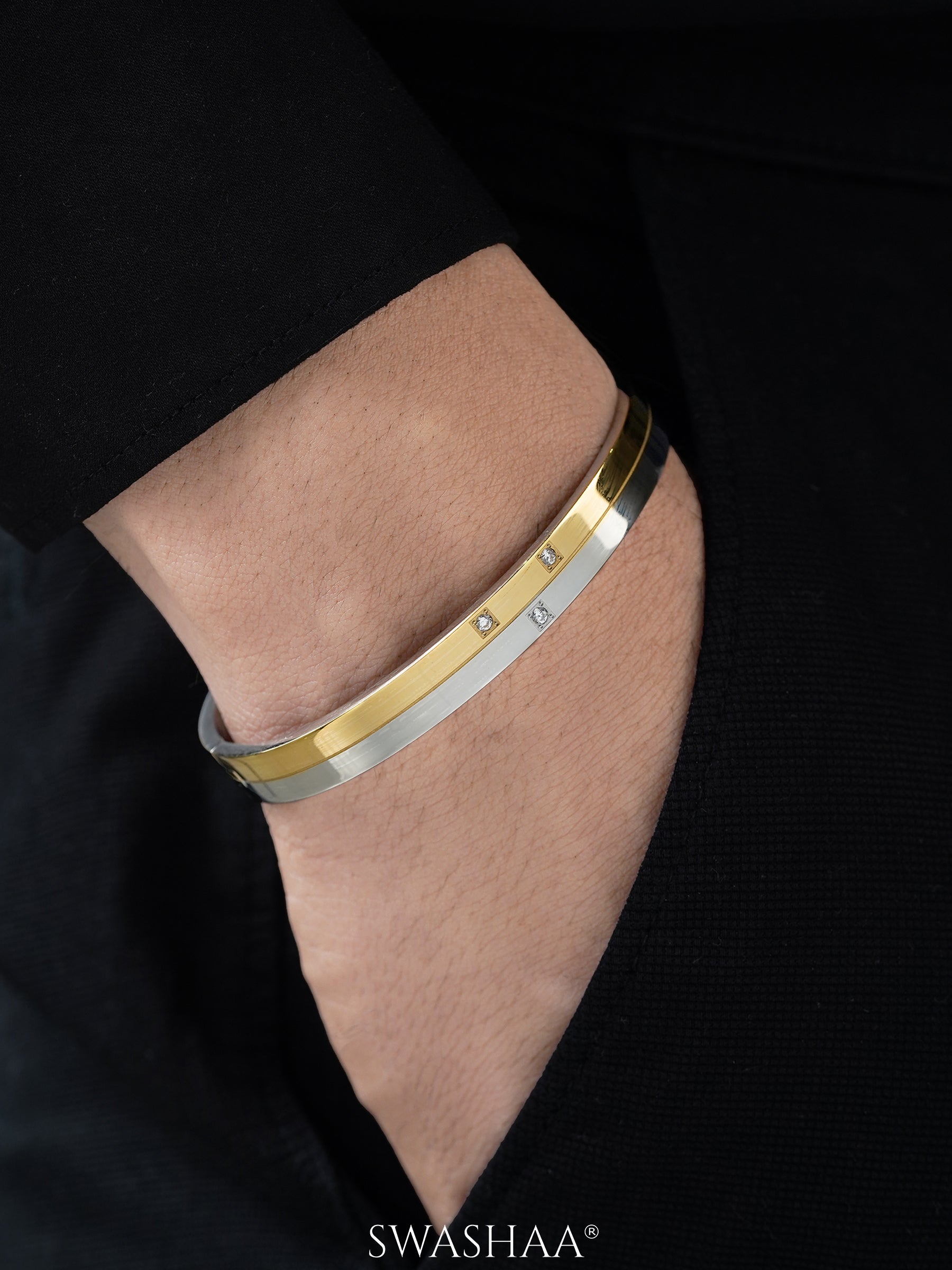Iago Men's Kada