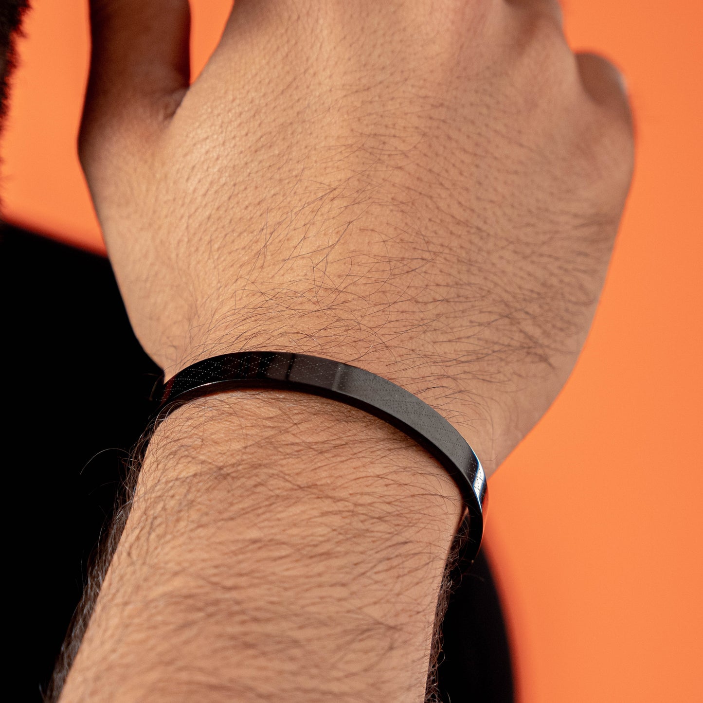 Ian Men's Kada