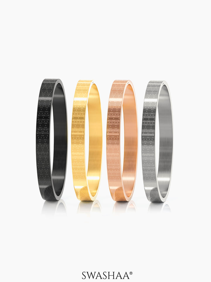 Ian Men's Kada
