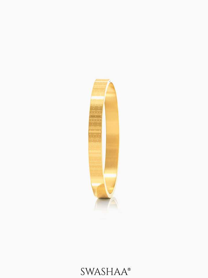 Ian Men's Kada