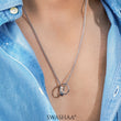 Jan Men's Chain Pendant