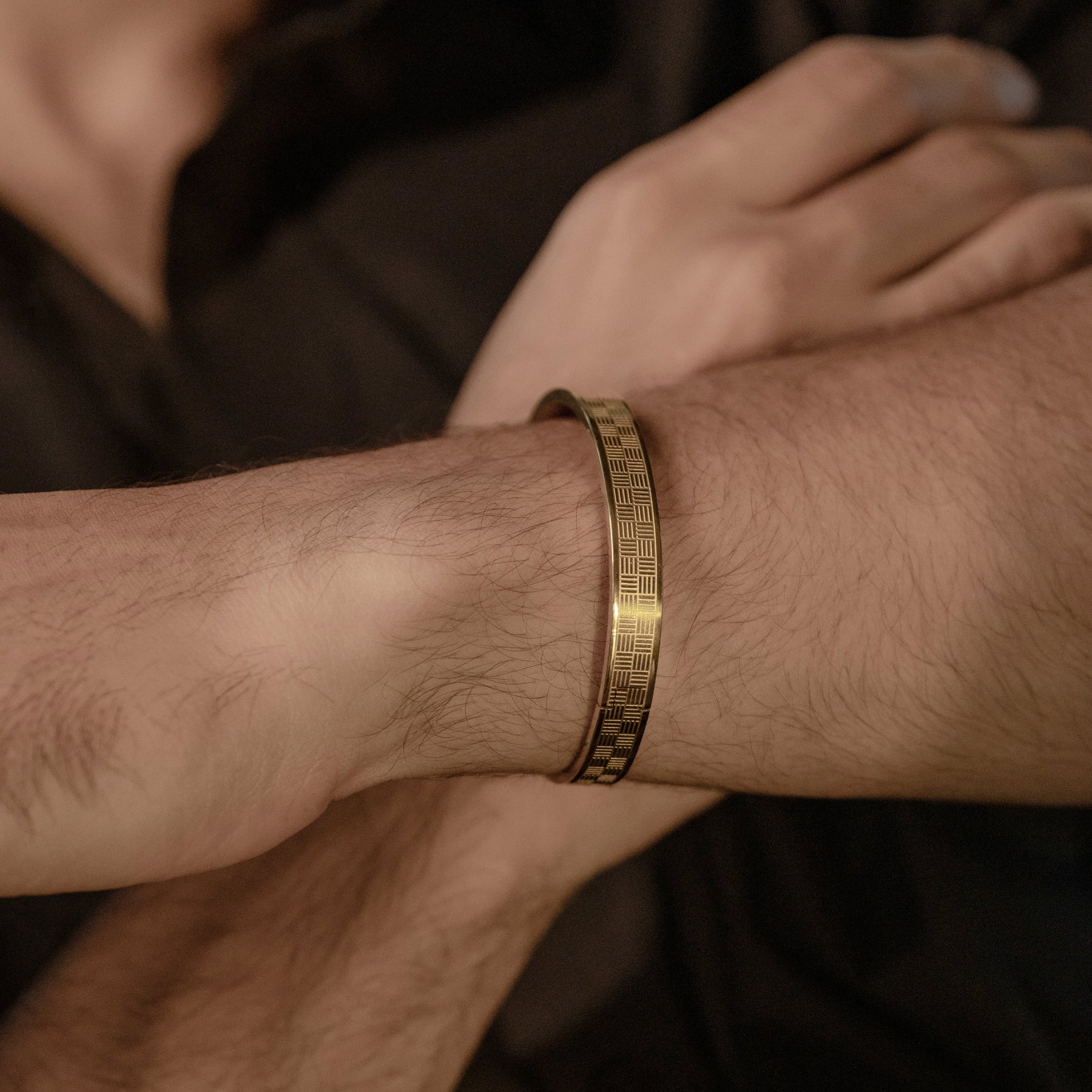 Jax Men's Kada