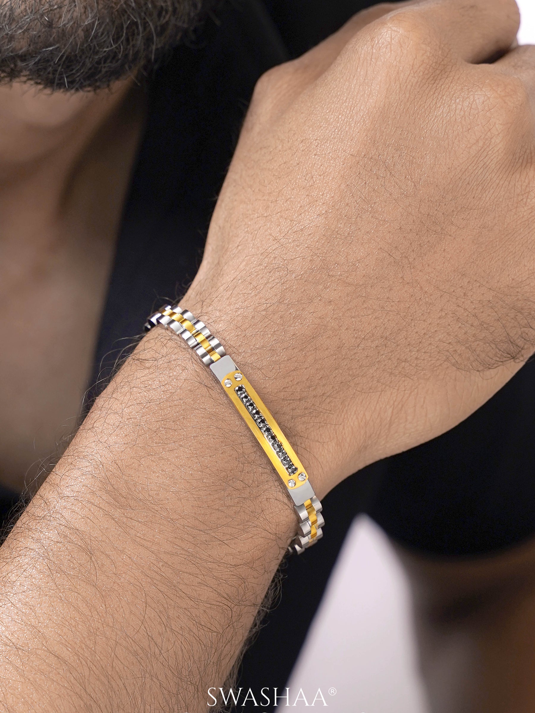 Jace Men's Bracelet