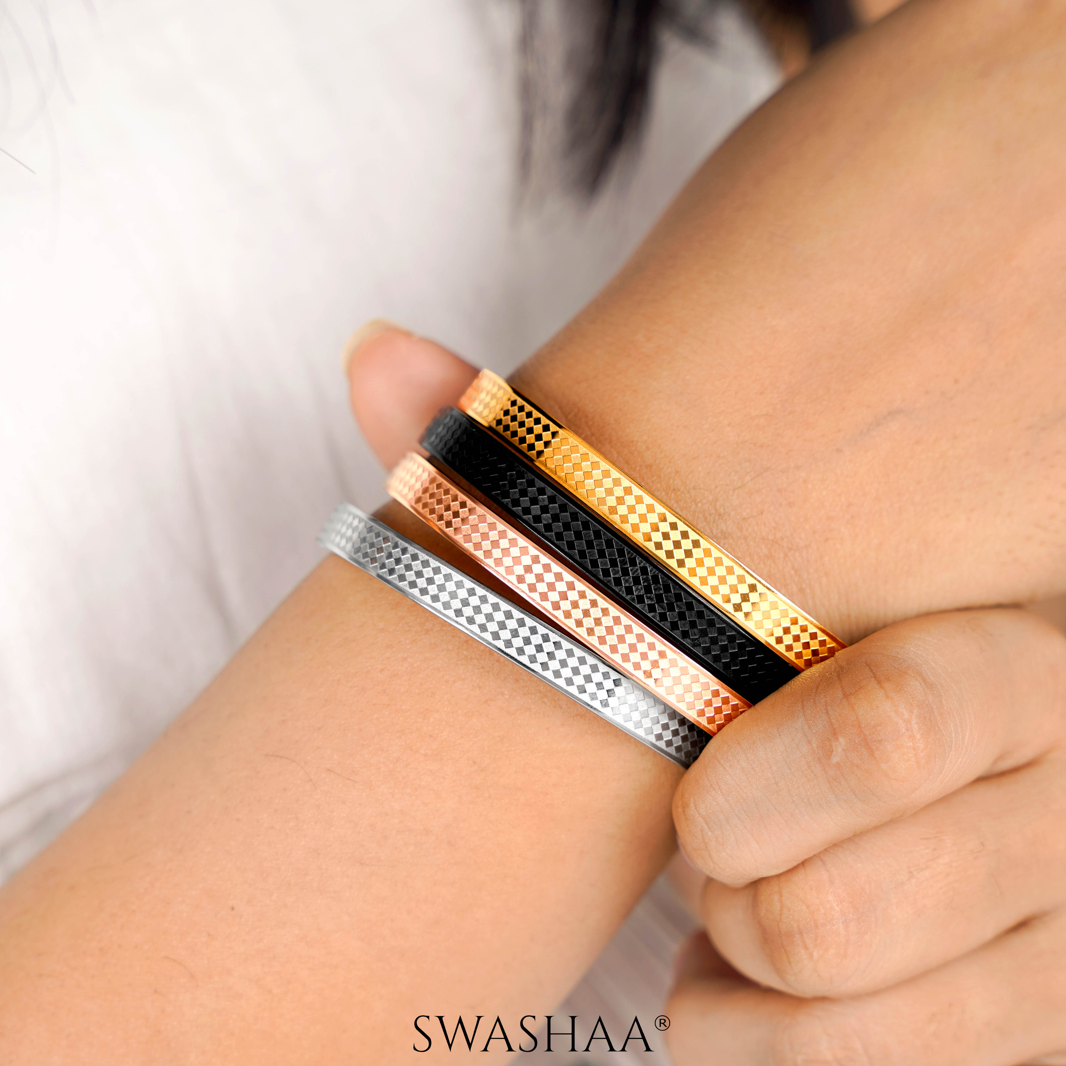 Jaden Women's Bracelet