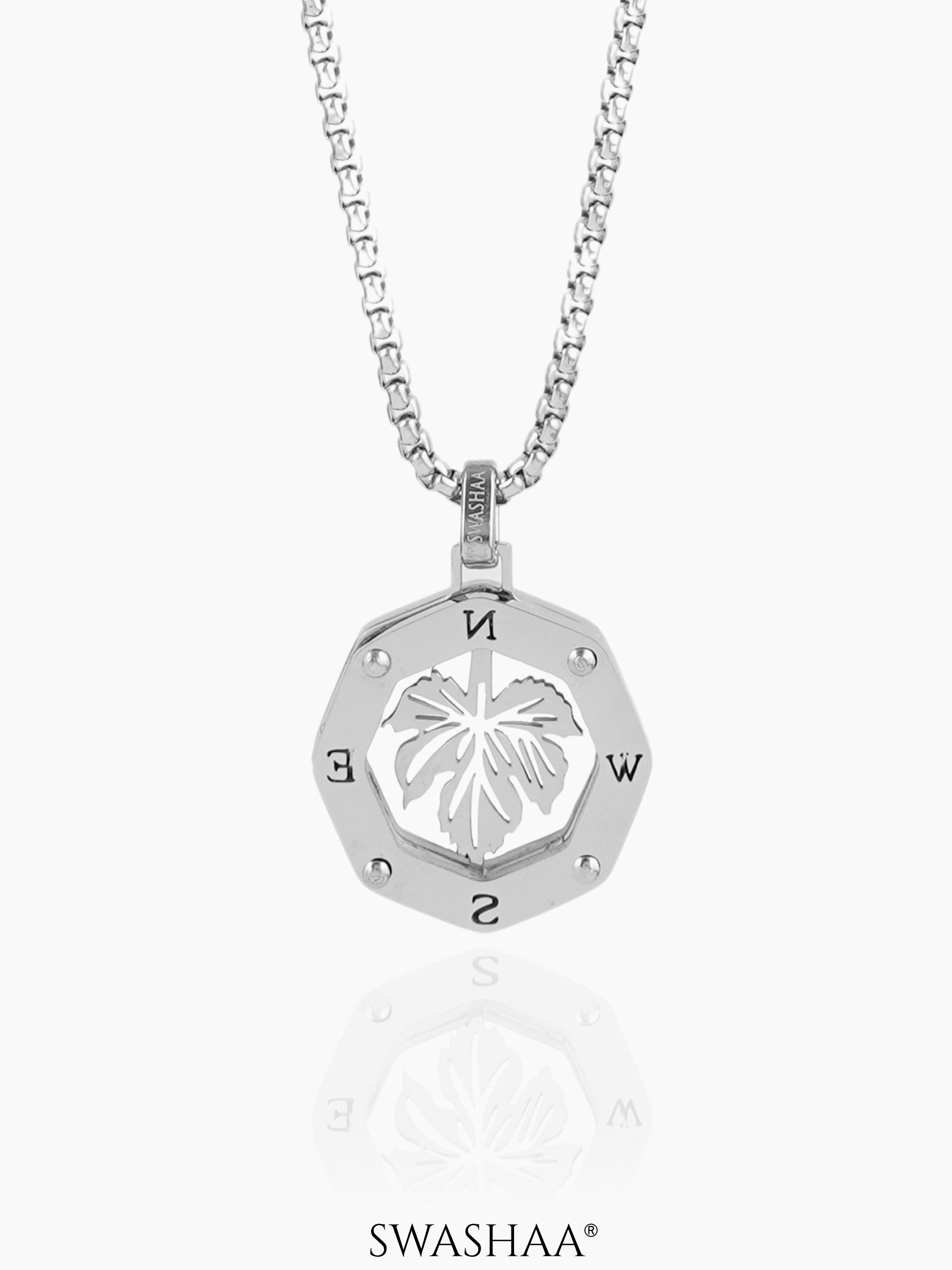 Janos Men's Chain Pendant