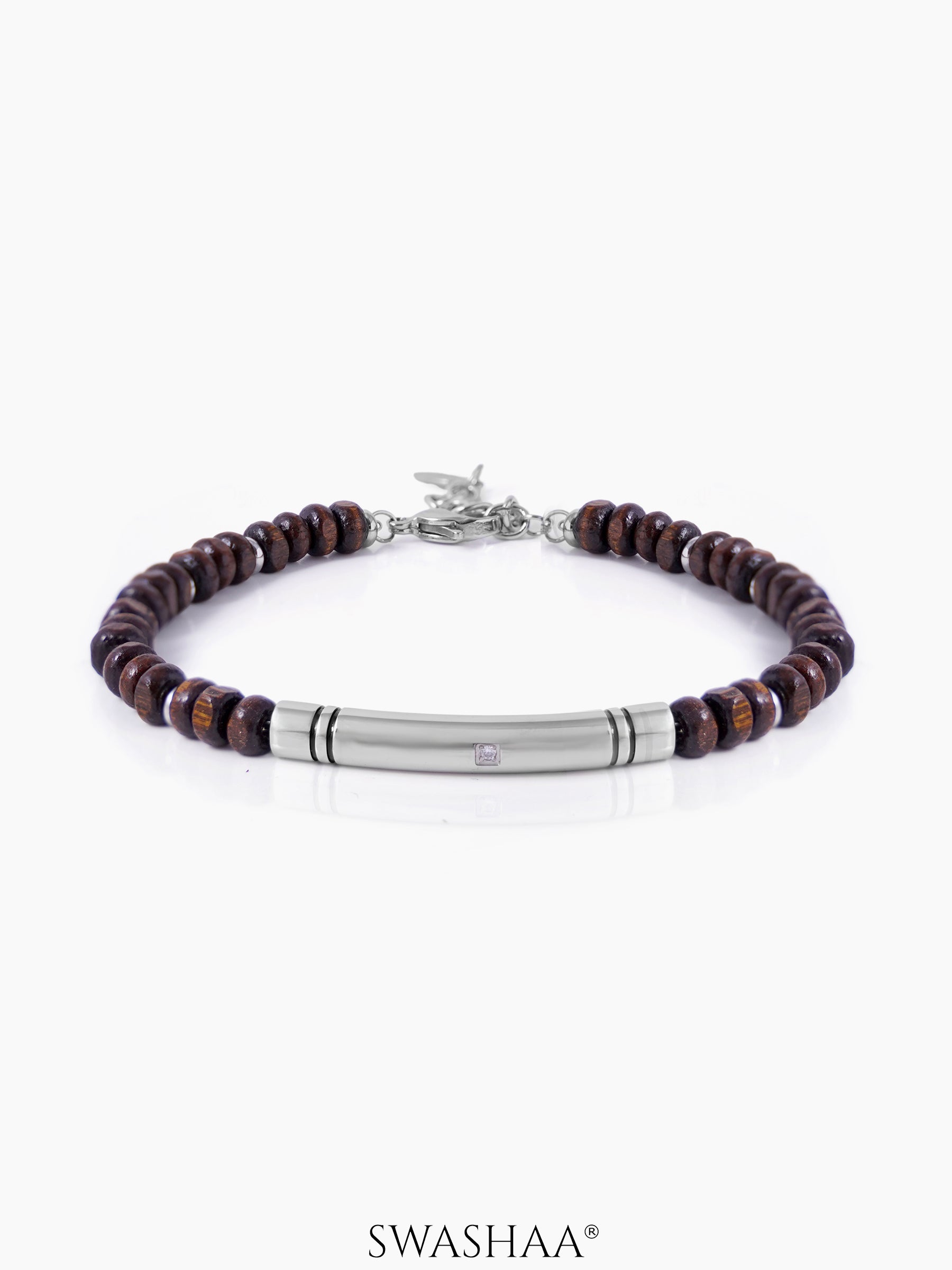 Jasper Men's Bracelet