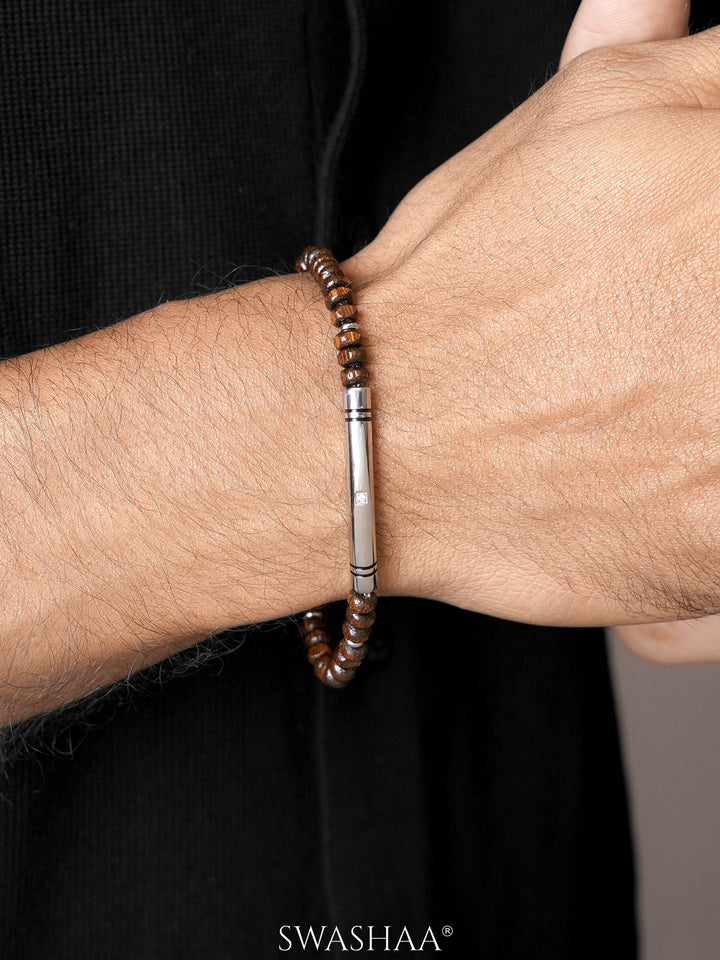 Jasper Men's Bracelet
