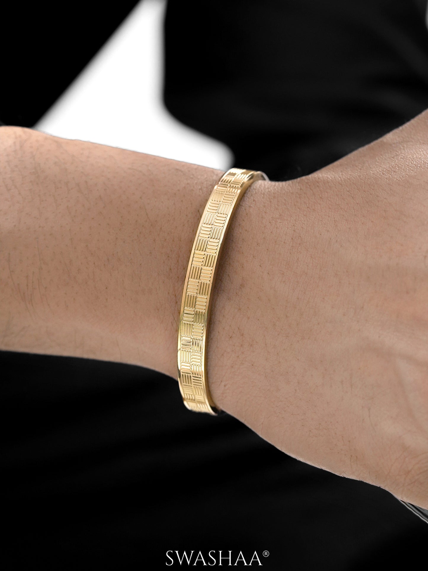 Jax Men's Kada