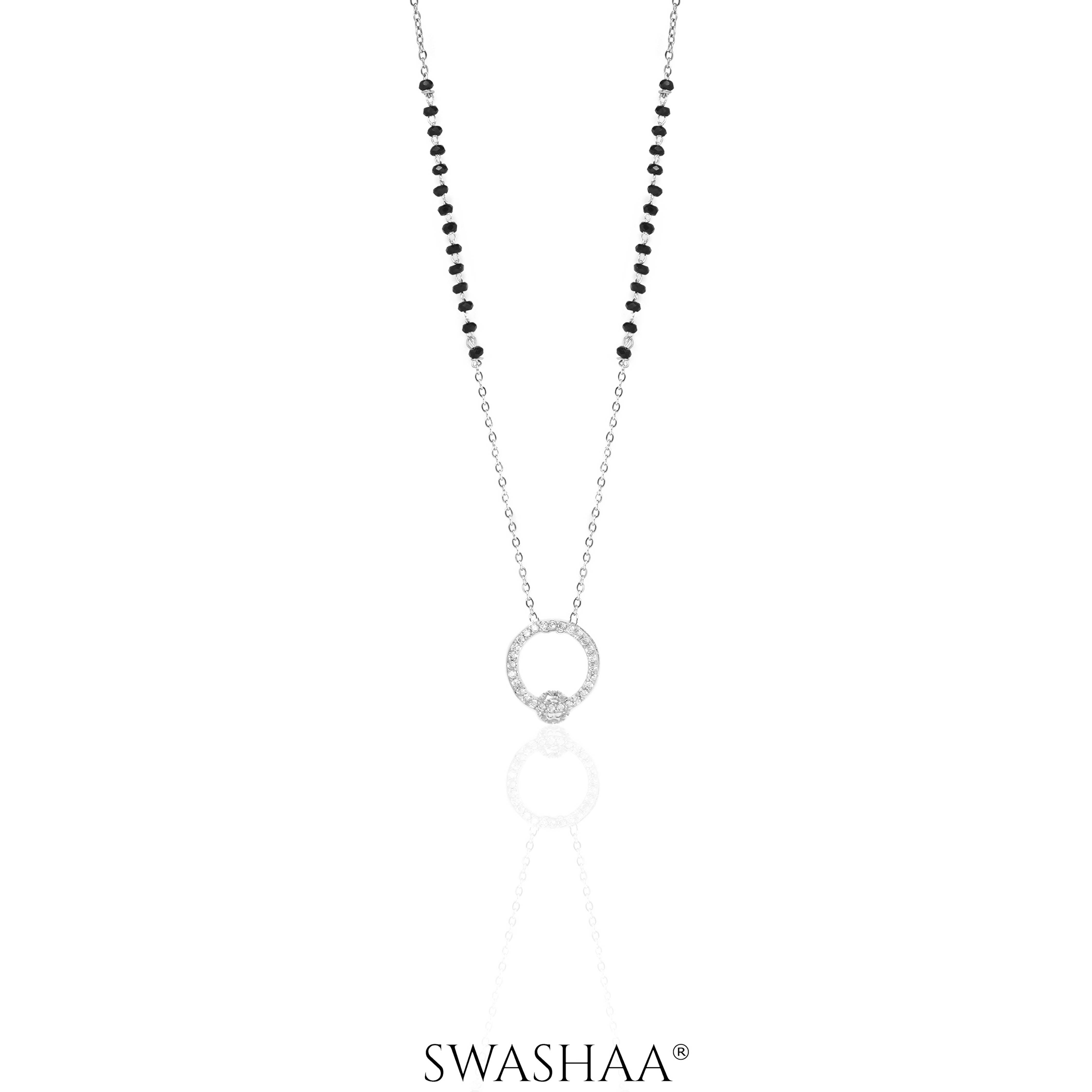 Jiya Mangalsutra