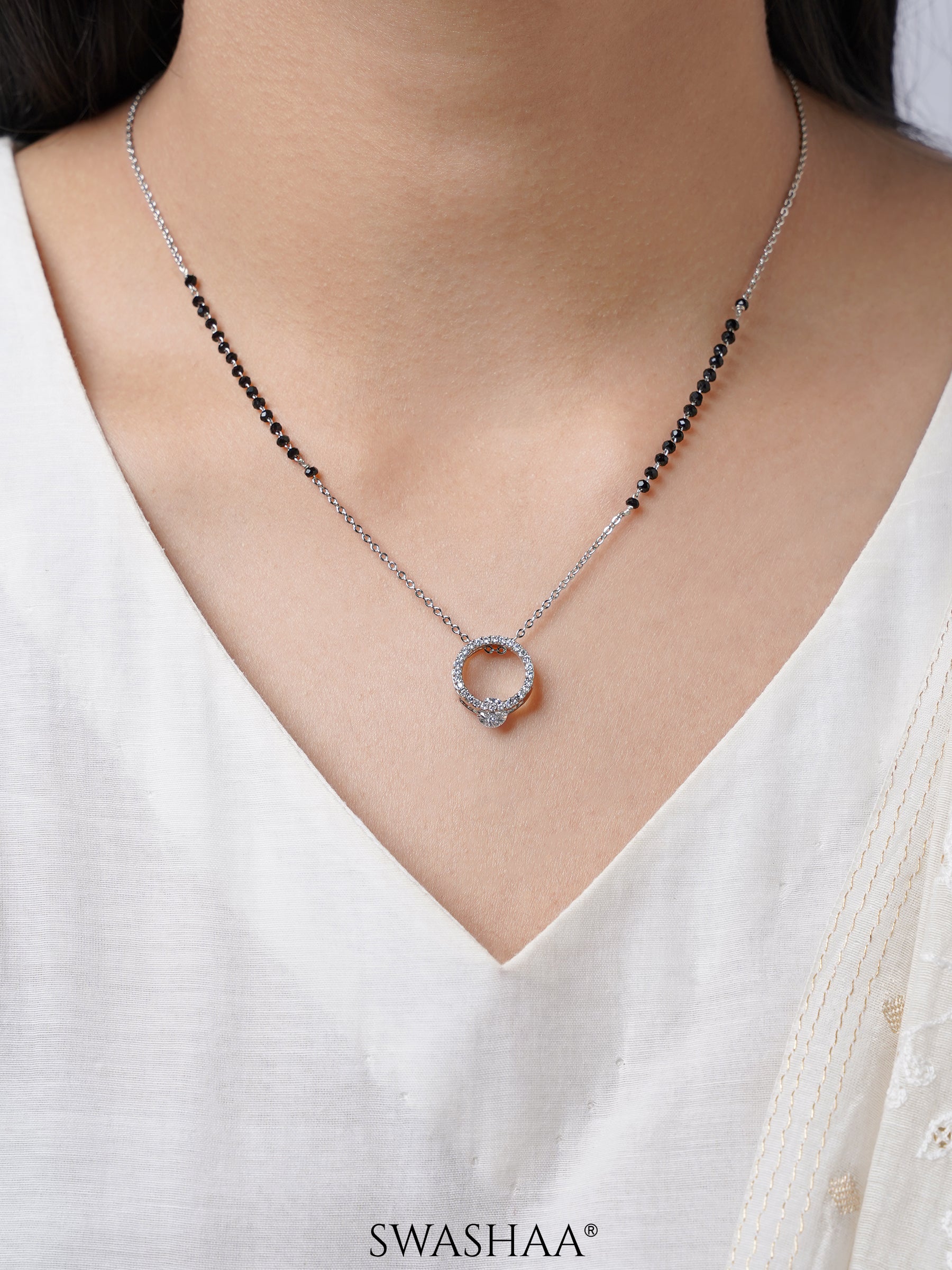 Jiya Mangalsutra