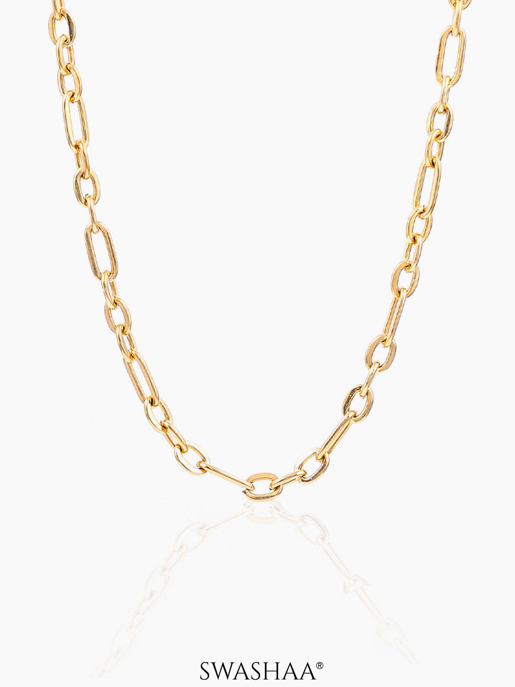 John Men's Chain