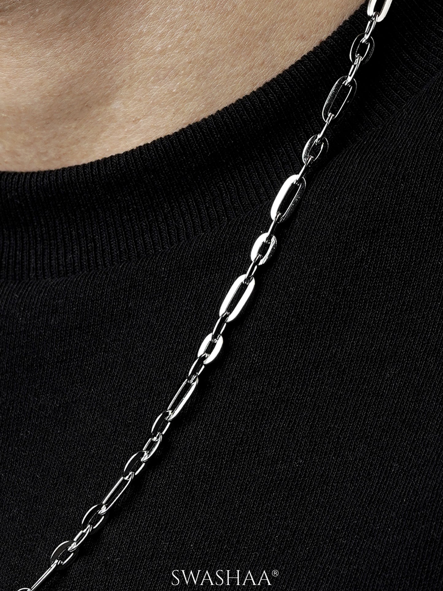 John Men's Chain