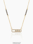 Kaela Trio Mangalsutra