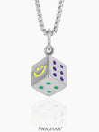 Kasper Men's Chain Pendant