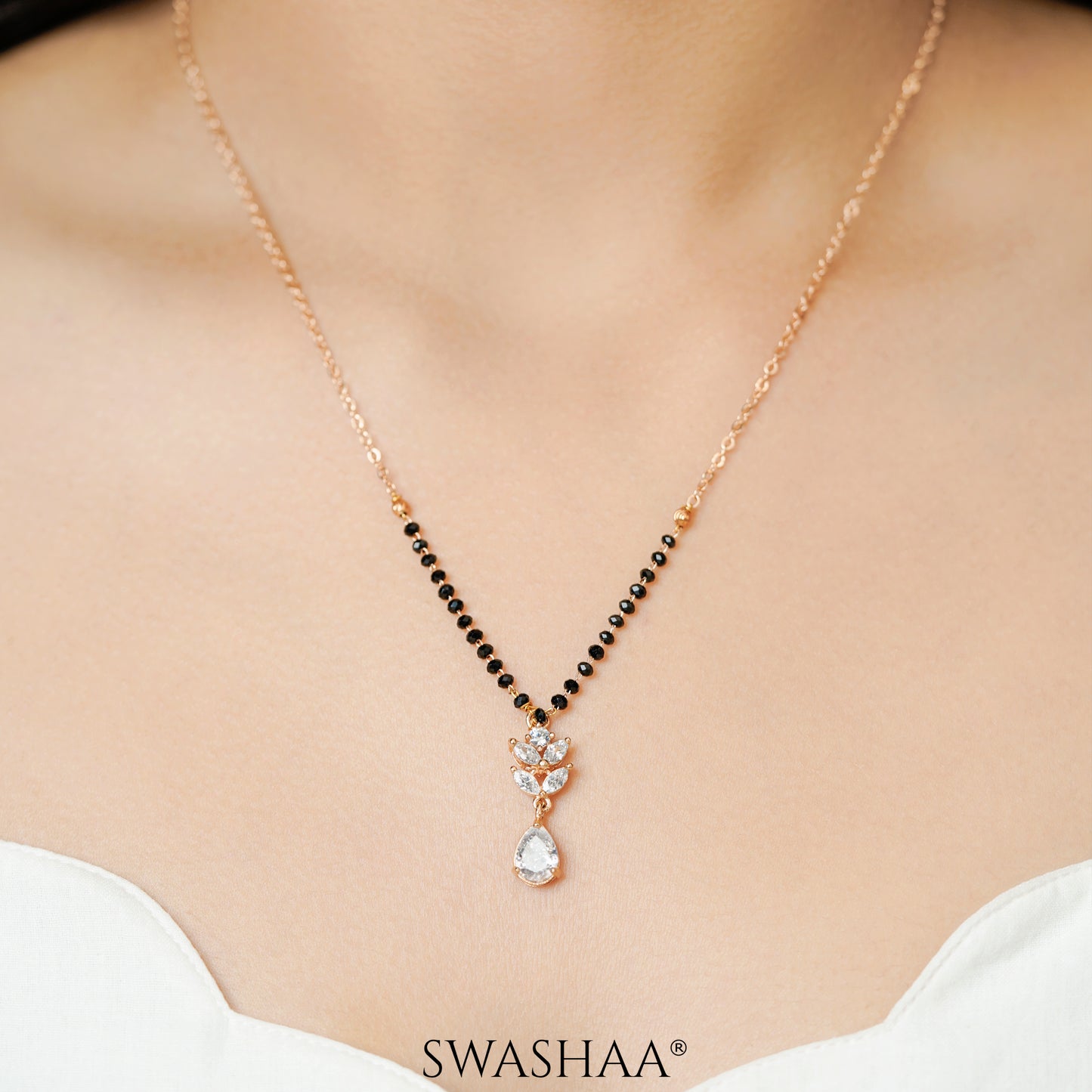 Kasturi Mangalsutra