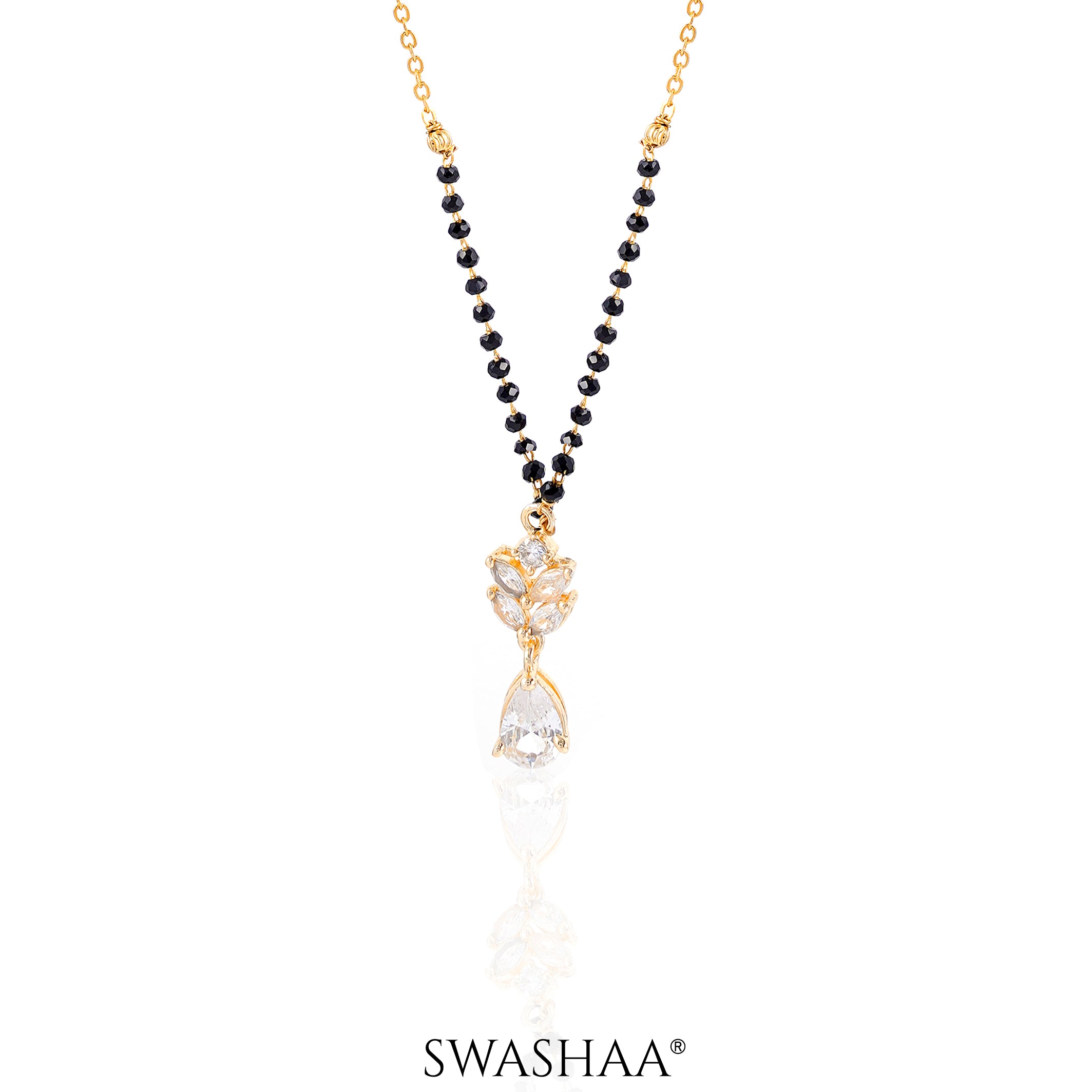 Kasturi Mangalsutra