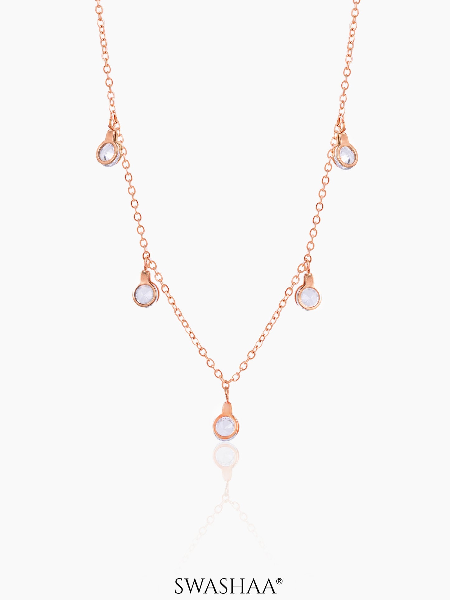 Kehlani Necklace