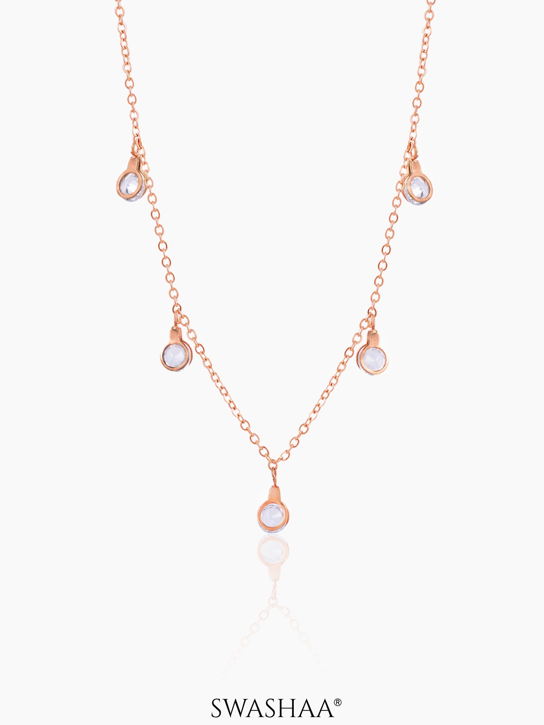 Kehlani Necklace