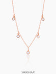 Kehlani Necklace