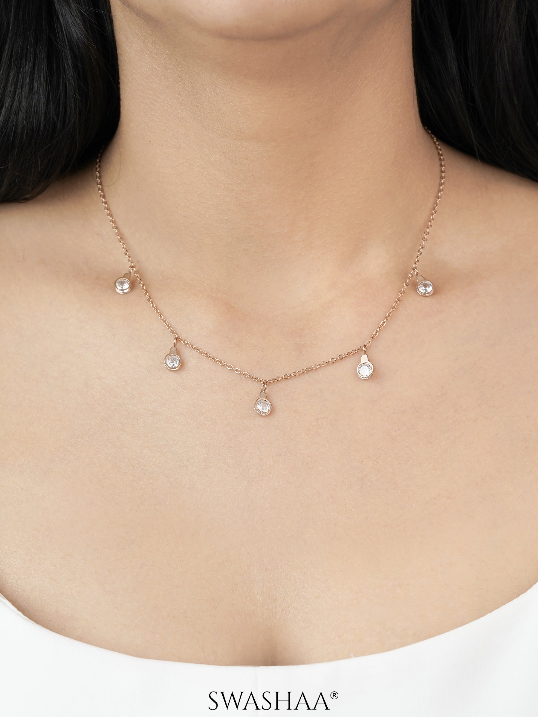Kehlani Necklace