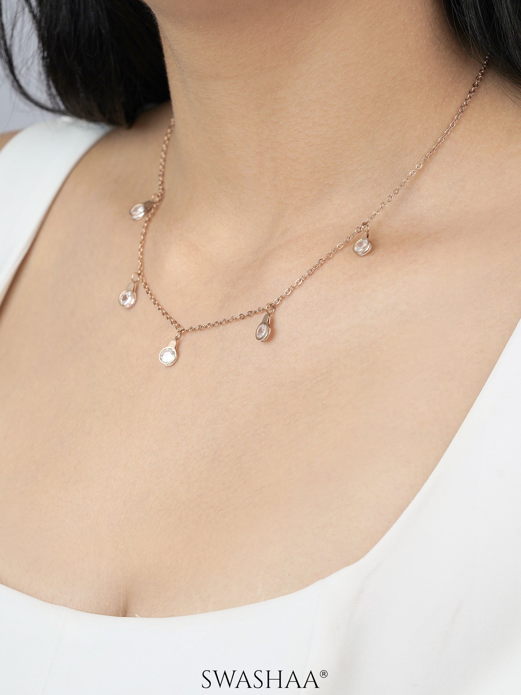 Rose Gold Astley Clarke Jewellery Sale Beaverbrooks Silver Rose