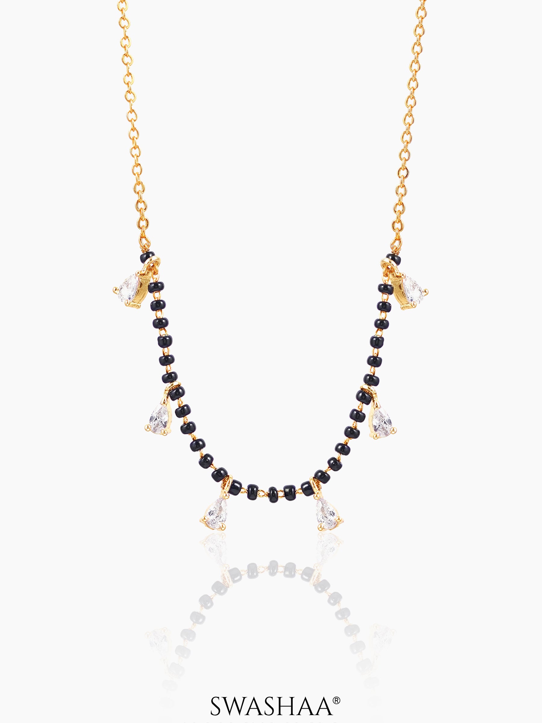 Kunika Mangalsutra