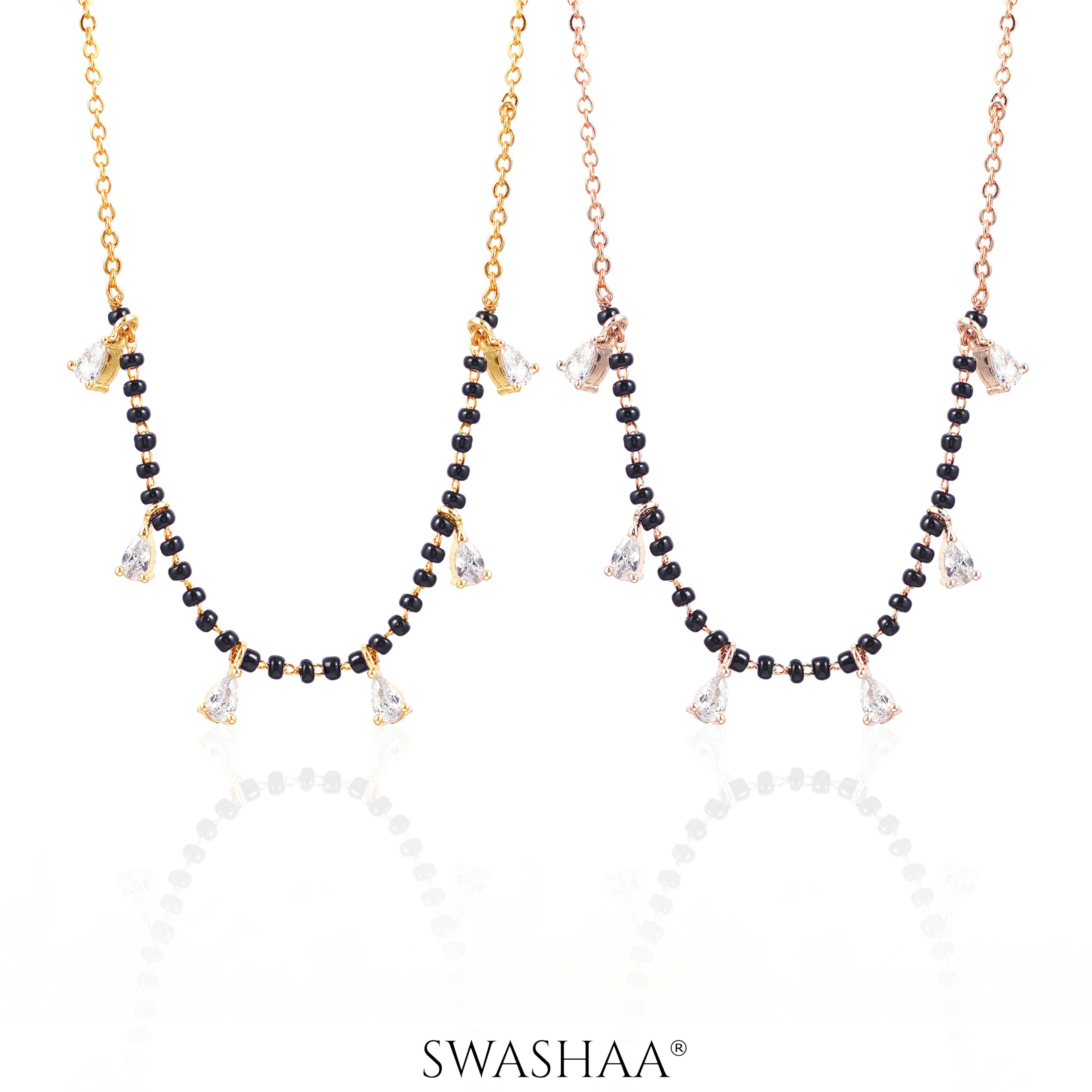Kunika Mangalsutra