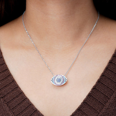 Kylee Necklace