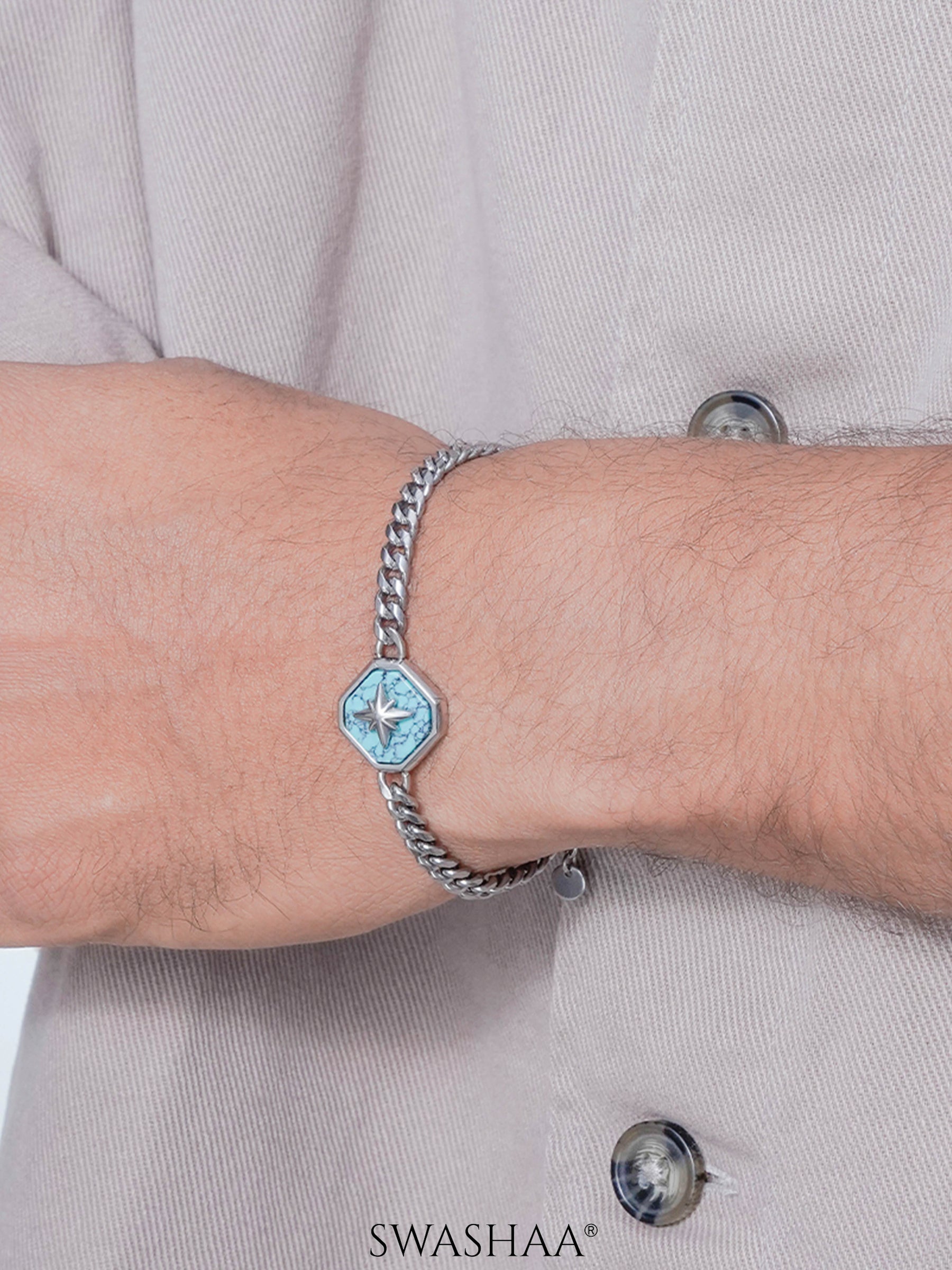 Leoben Men's Bracelet