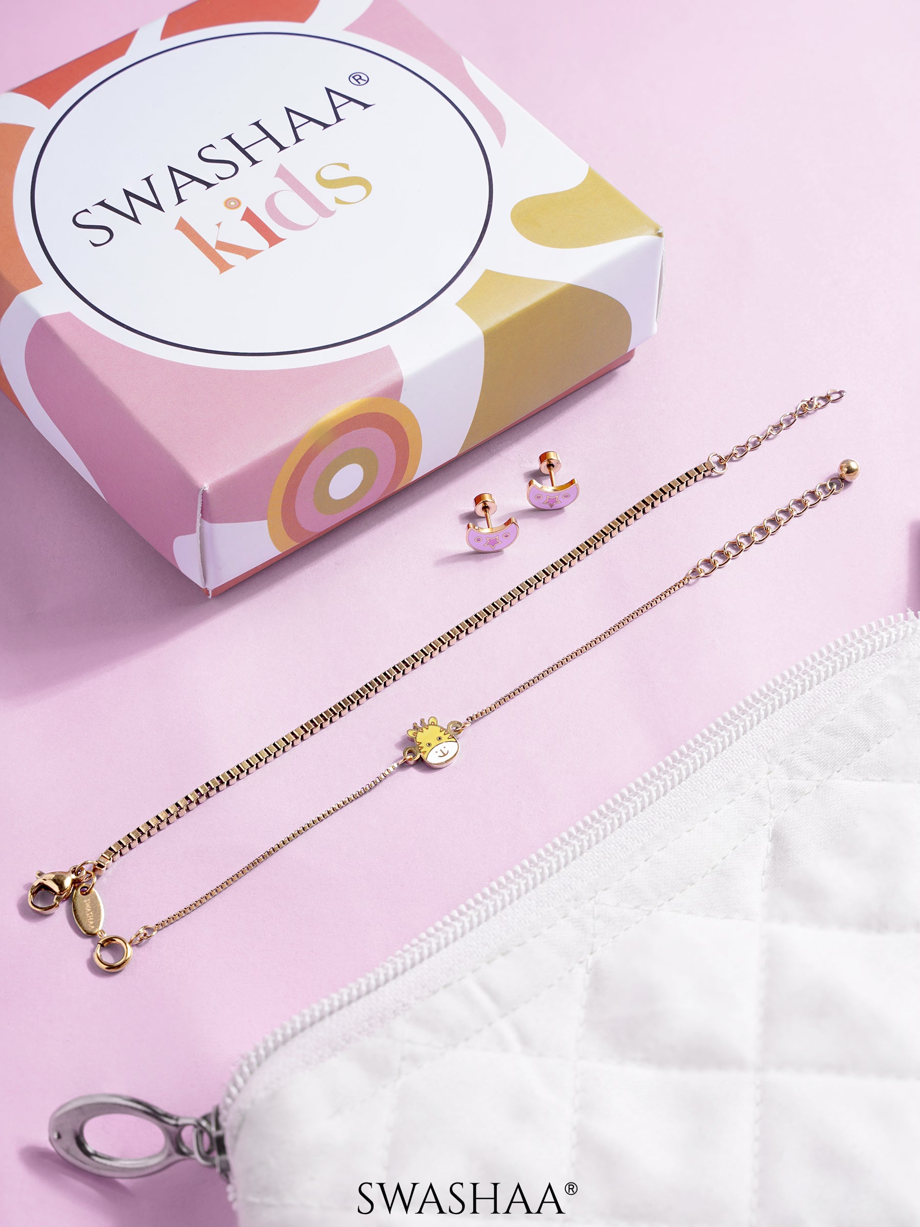 Little Moonlight Kid's Set