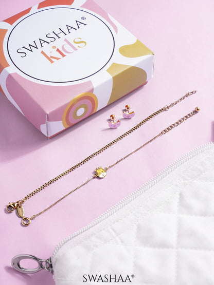 Little Moonlight Kid's Set