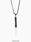 Luca Men's Chain Pendant