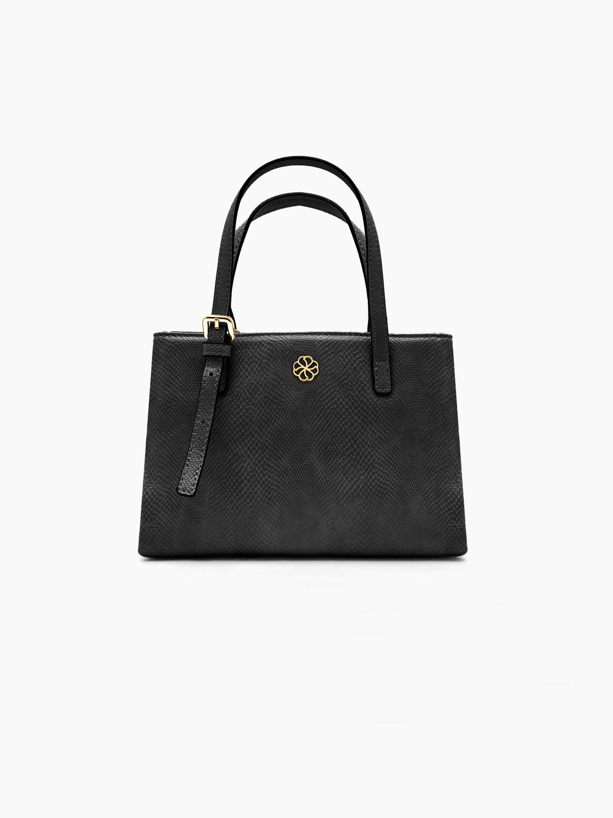 Lunara Leather Sling Bag - Swashaa