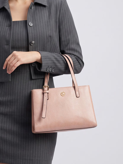 Lunara Leather Sling Bag