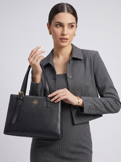 Lunara Leather Sling Bag