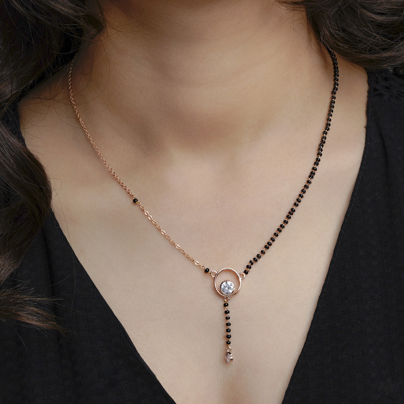 Marissa Mangalsutra